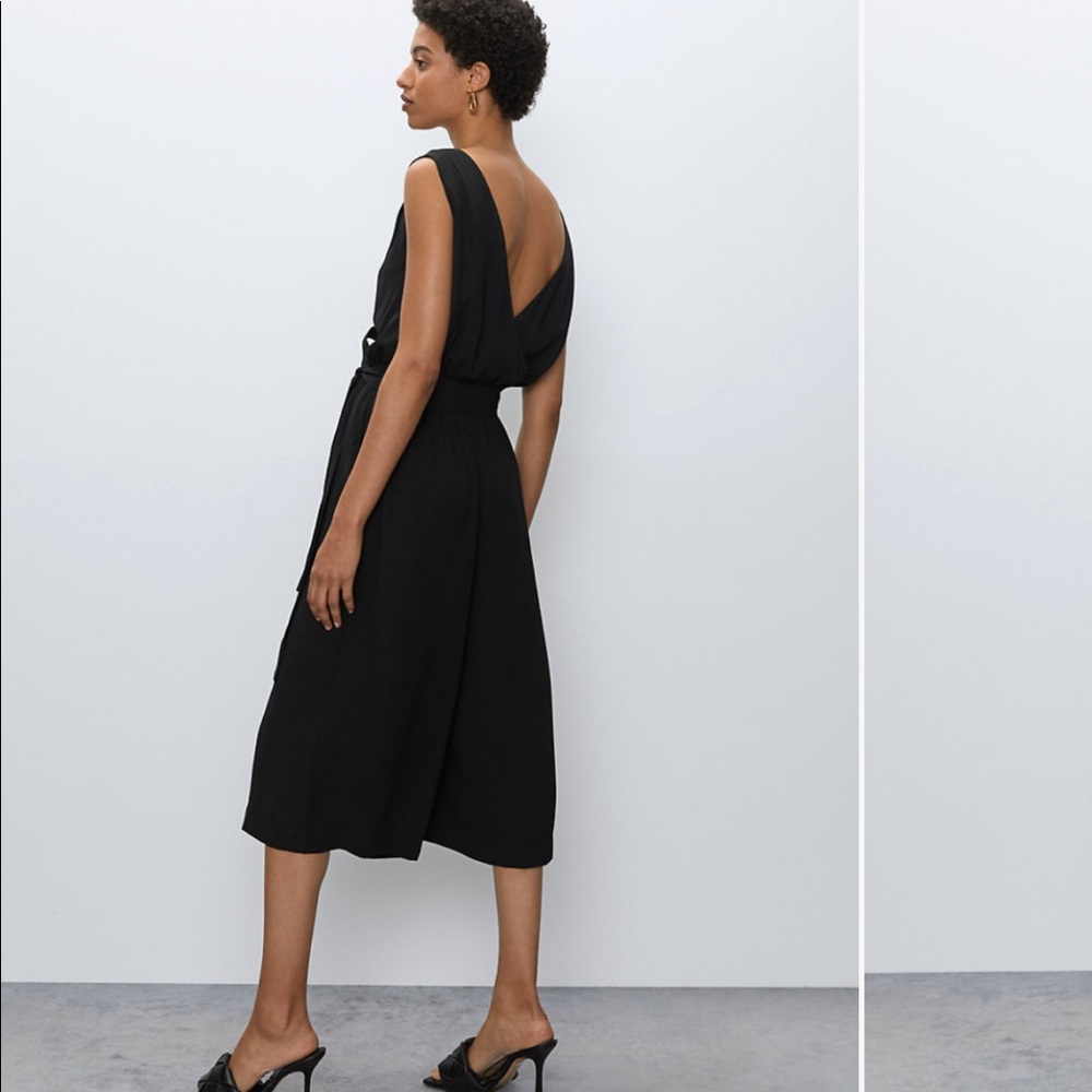 Maximilian jumpsuit